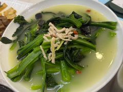 -七叔家宴家常广西菜(明秀东路店)