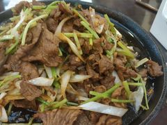 -晋阳饭庄(虎坊桥店)