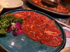 巴蜀麻辣牛肉-蜀大侠火锅(建设路第五大道店)