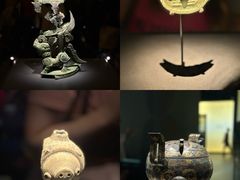 -三星堆博物馆