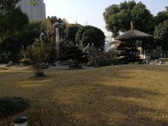 -山明水秀大饭店