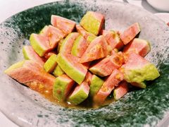 梅汁番石榴-潮荟·经典潮州菜
