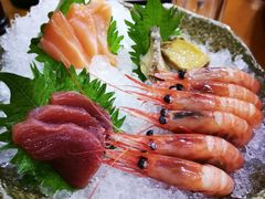 -银子铁板烧料理自助餐(人民广场店)