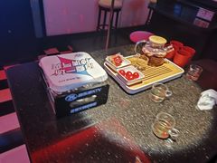 -音乐派KTV(银泰城店)
