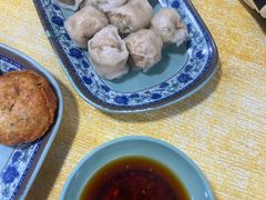 蒸鱼饺-福州人铭小吃