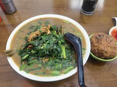 -三百碗宝应长鱼面(板仓街店)