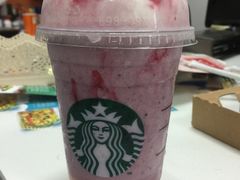 -星巴克(广州中华广场B1层店)