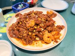 -鑫振生清真饭店(小围堤道店)