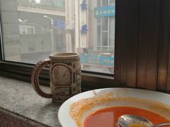 -德大西餐社(云南南路店)