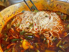 -乐山第一家临江鳝丝(茶坊路店)