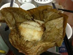 -香港蓮香樓(上環店)