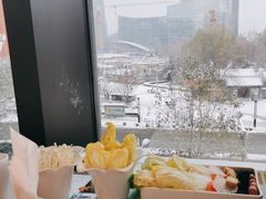 -半天妖烤鱼(新中关购物中心店)