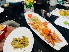 -湘湖大院(越王路店)