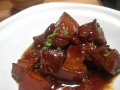 -徽湘园和马路串串火锅