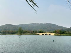 -南北湖风景区