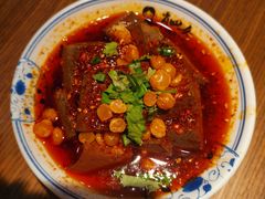 -肖四女乐山跷脚牛肉(世博源店)