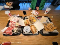 -肯德基(新八一店)