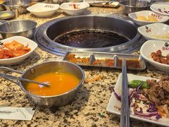 -安又胖韩国烤肉(美罗城店)