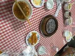 -百年老字号·马家烧麦馆(中街店)