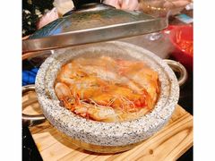 -海食焗(新光天地店)
