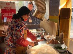 -王记生烫牛杂面馆(兰陵路店)