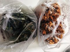 -王阿姨文昌油赞子(府桥街店)