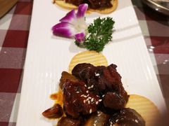 -邓丽君音乐主题餐厅