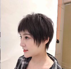 -禾曼造型