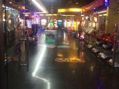 -大玩家(青岛CBD延吉路万达店)