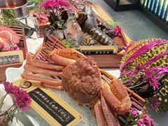 -黑木原精致料理·铁板烧