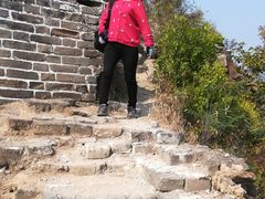 -蟠龙山长城景区