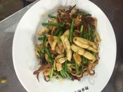 粥全粥到(瞿塘峡路店)-粥全粥到海鲜家常菜(瞿塘峡路店)