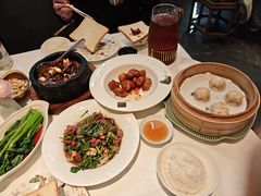 -桂满陇·杭州饭店(清河万象店)
