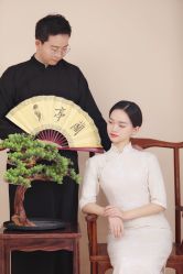 -太郎花子婚纱摄影艺术中心