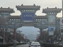 -海州古城