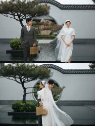 -易摄影婚纱摄影工作室