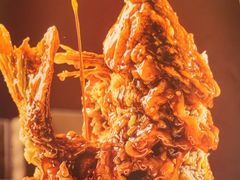 -海泰食府·新鲁菜·家宴(总部基地店)