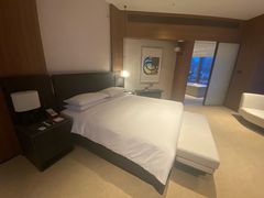 -上海外滩茂悦大酒店