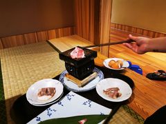 -天狗山料理(省体店)