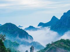 -雁荡山风景名胜区