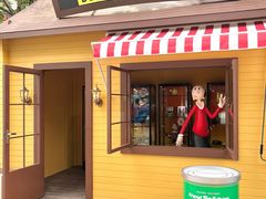 -东莞松山湖万象汇