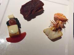 -王品牛排(郑州大卫城店)