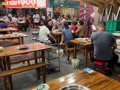 -齐齐哈尔烤肉·涮羊肉(光华中心店)