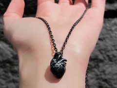 -梵薇Joker.V银饰工作室