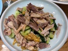 -吕氏疙瘩汤·私家菜馆(慈云寺店)