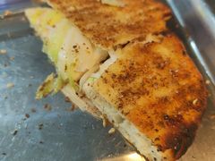 -清真·马坡烧烤涮牛肚·酸浆火锅(新区总店)