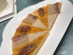 -小厨娘淮扬菜(板桥一店)