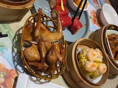 -点都德(德江楼店)