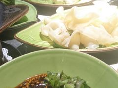 -一叶一世界•素食餐厅(环球中心店)