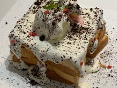-山海菜馆·海肠捞饭·青岛菜(栈桥店)